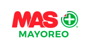 MAS Mayoreo
